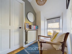 Ffordd Y Felin, Trefin, SA62