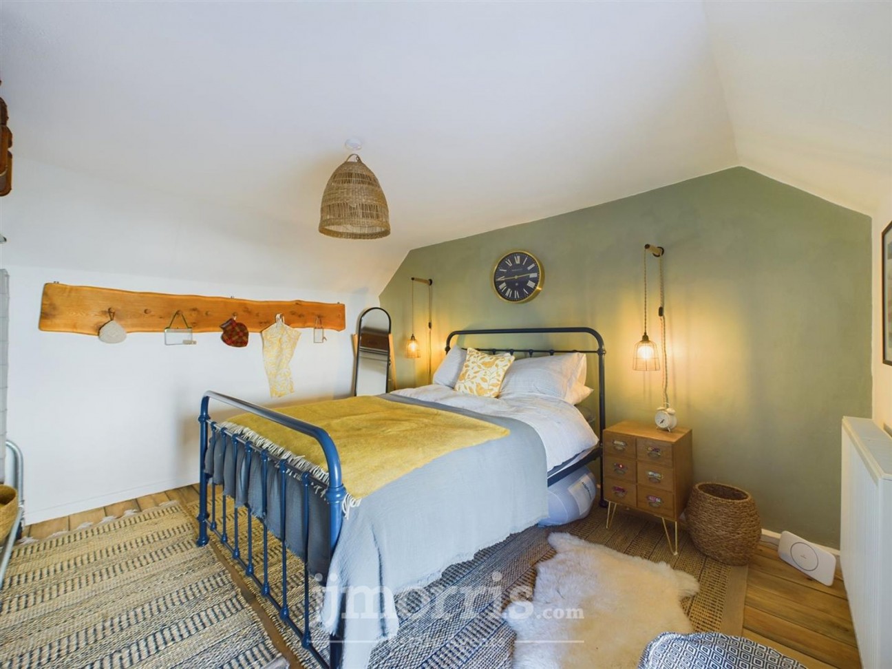 Ffordd Y Felin, Trefin, SA62