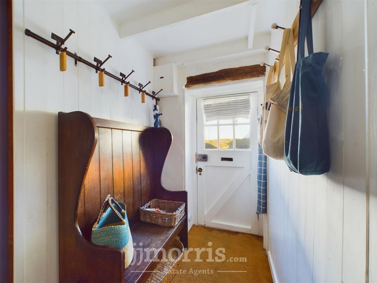 Ffordd Y Felin, Trefin, SA62