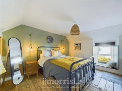 Ffordd Y Felin, Trefin, SA62