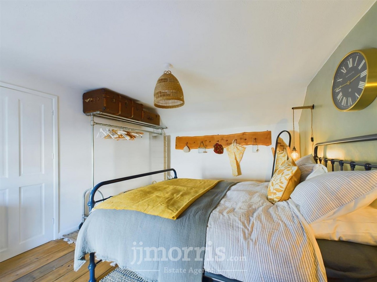 Ffordd Y Felin, Trefin, SA62