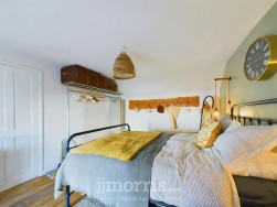 Ffordd Y Felin, Trefin, SA62