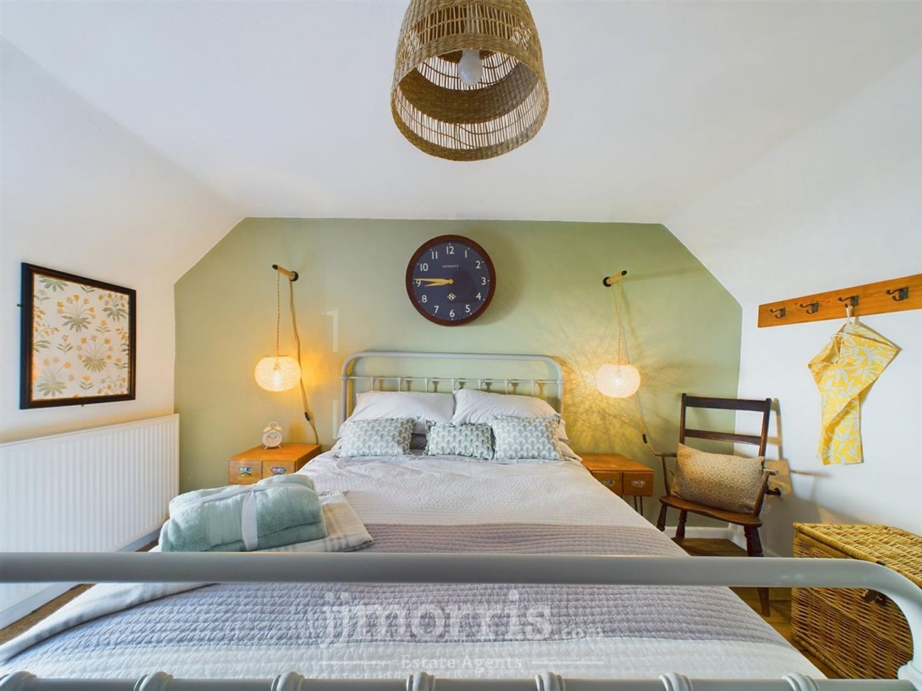 Ffordd Y Felin, Trefin, SA62