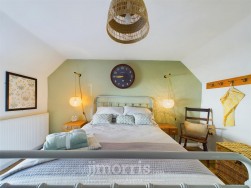 Ffordd Y Felin, Trefin, SA62