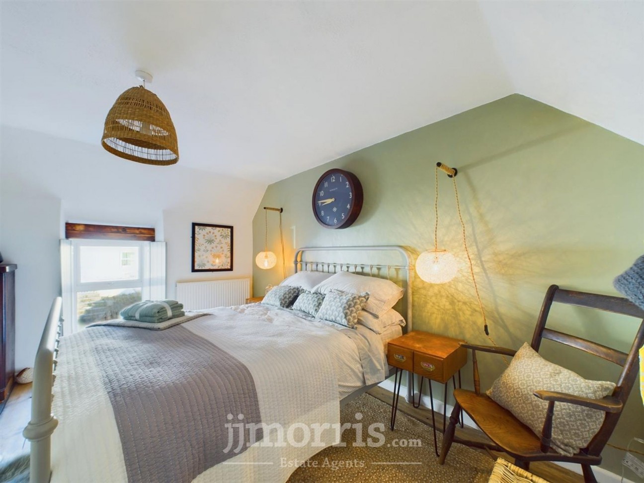 Ffordd Y Felin, Trefin, SA62