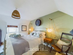 Ffordd Y Felin, Trefin, SA62