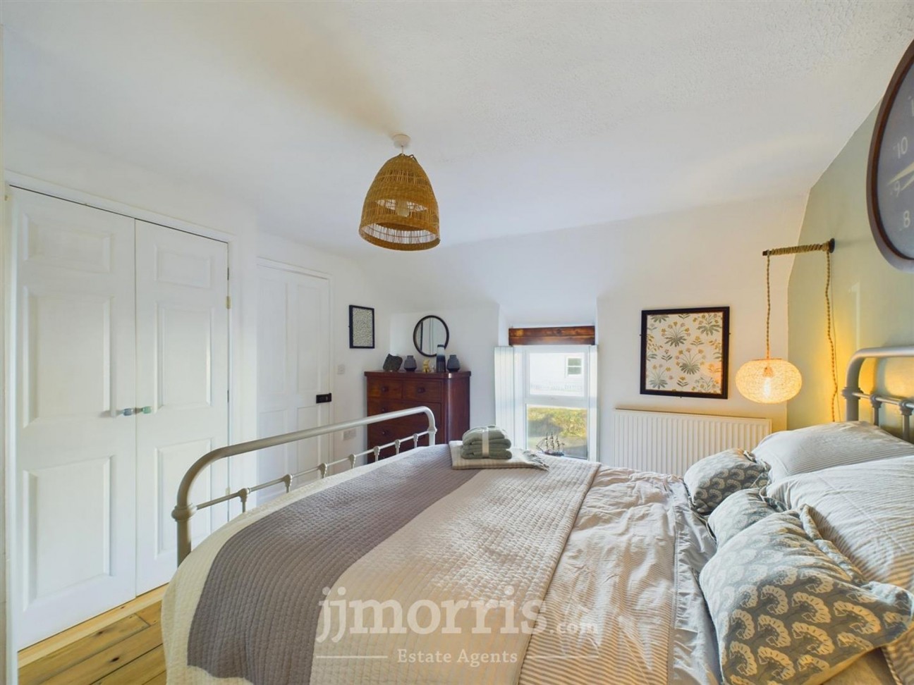 Ffordd Y Felin, Trefin, SA62