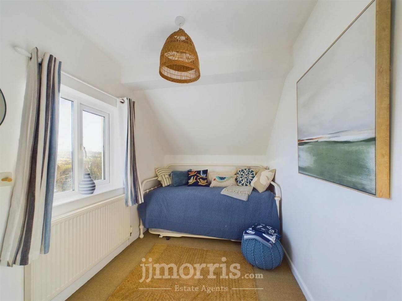 Ffordd Y Felin, Trefin, SA62