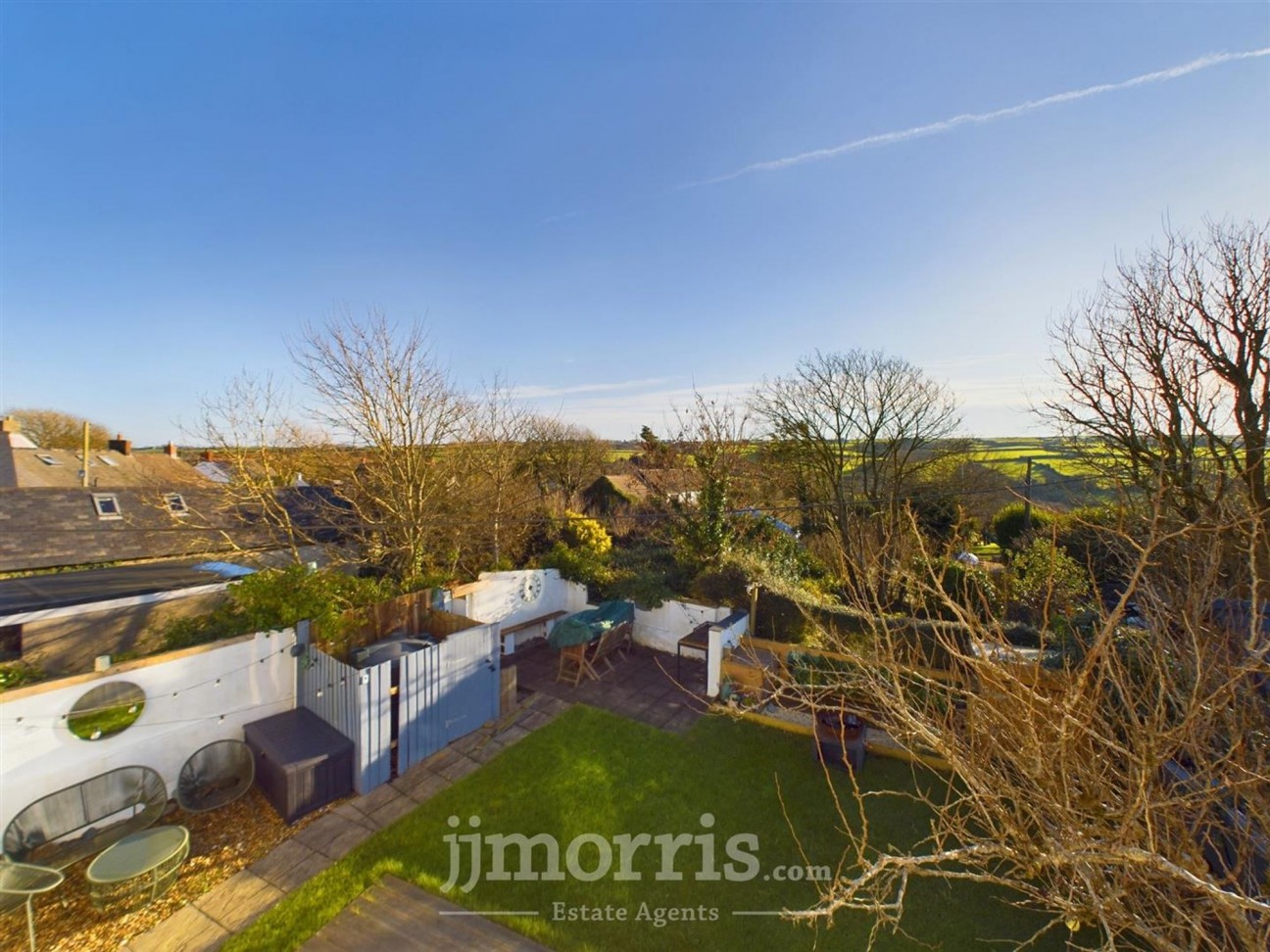 Ffordd Y Felin, Trefin, SA62