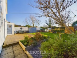 Ffordd Y Felin, Trefin, SA62