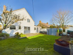 Ffordd Y Felin, Trefin, SA62