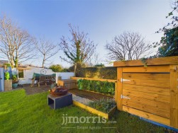 Ffordd Y Felin, Trefin, SA62