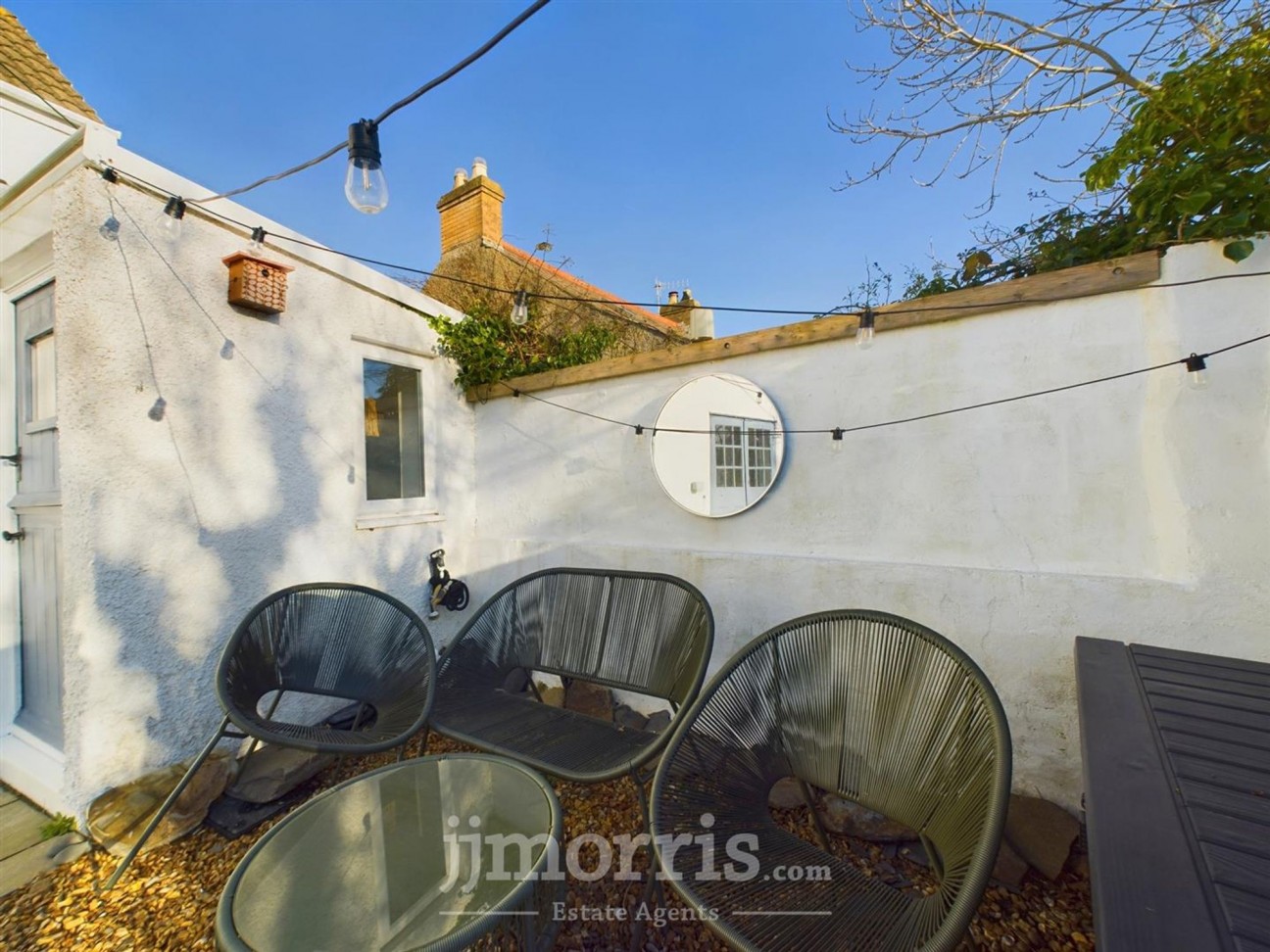 Ffordd Y Felin, Trefin, SA62