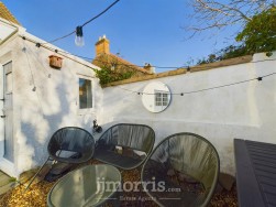 Ffordd Y Felin, Trefin, SA62