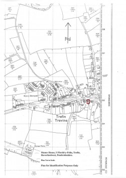 Ffordd Y Felin, Trefin, SA62