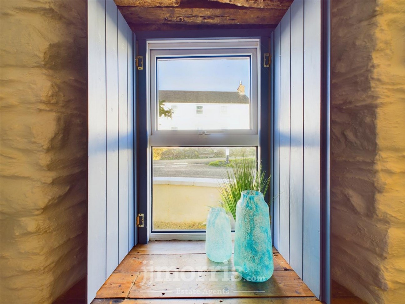 Ffordd Y Felin, Trefin, SA62