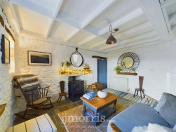 Ffordd Y Felin, Trefin, SA62