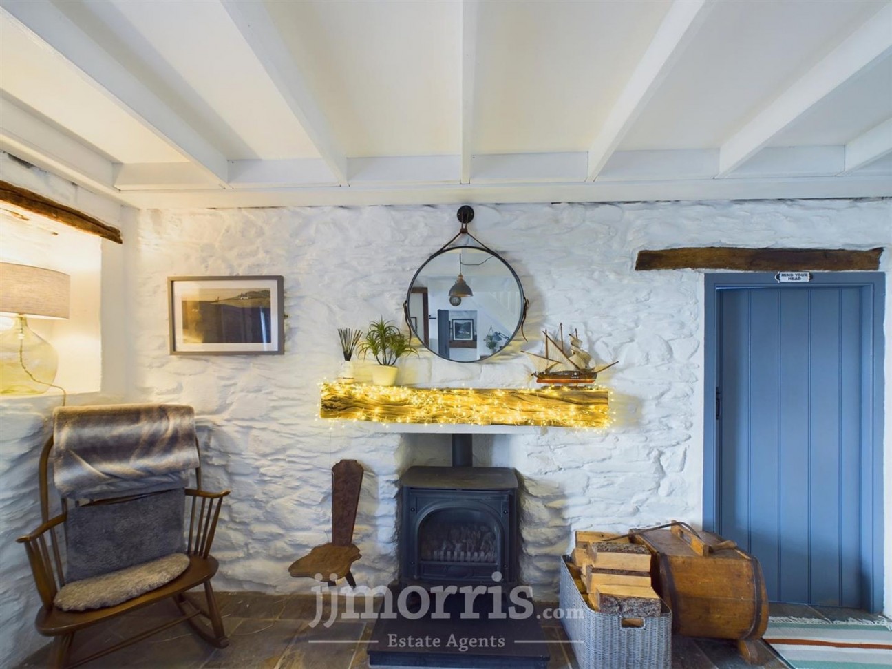 Ffordd Y Felin, Trefin, SA62