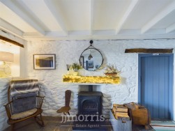 Ffordd Y Felin, Trefin, SA62