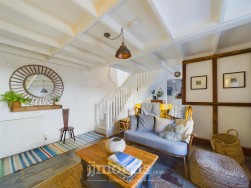 Ffordd Y Felin, Trefin, SA62