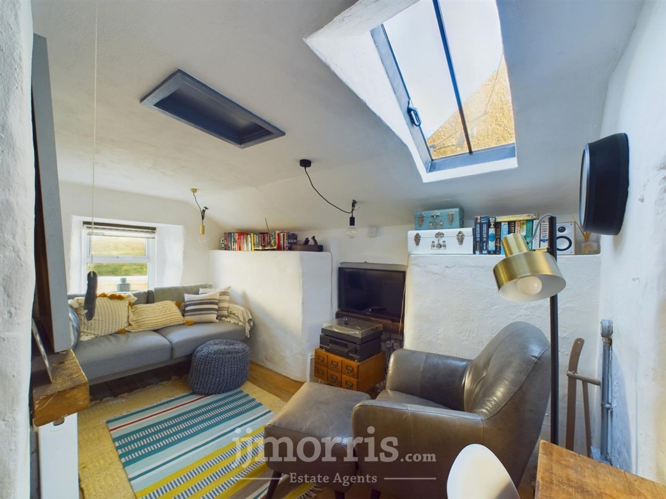 Ffordd Y Felin, Trefin, SA62