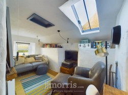 Ffordd Y Felin, Trefin, SA62