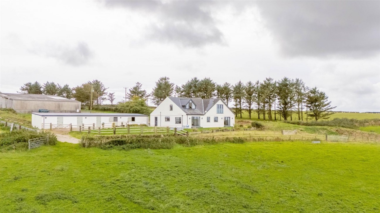 Mathry, Haverfordwest, SA62