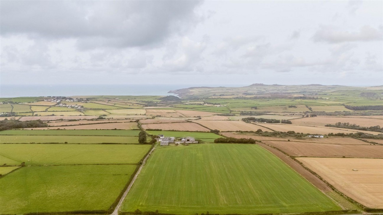 Mathry, Haverfordwest, SA62