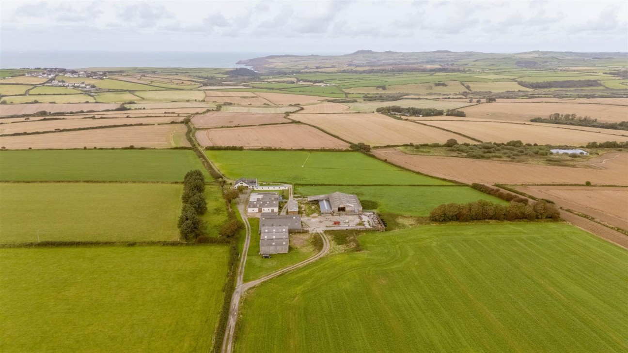 Mathry, Haverfordwest, SA62