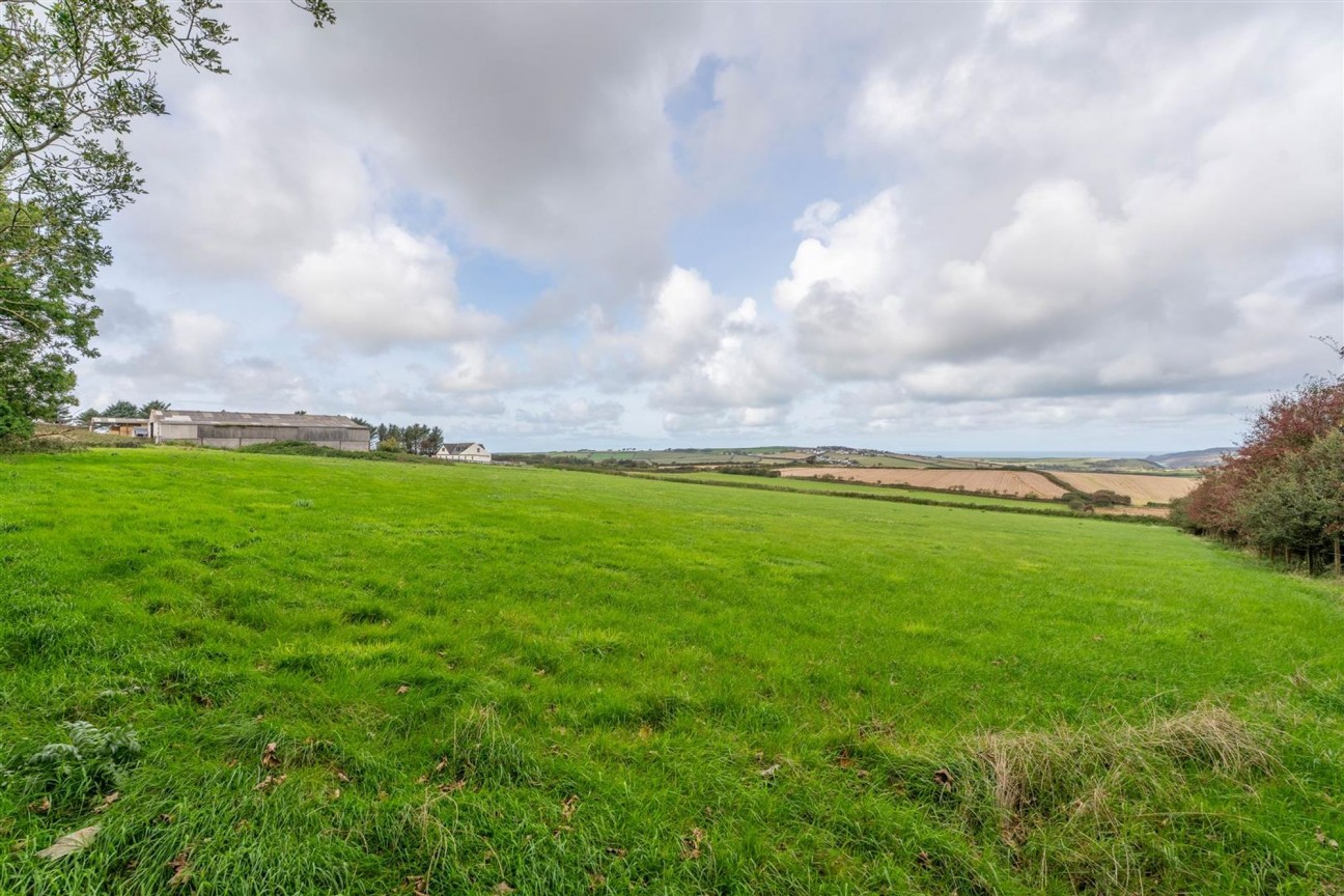 Mathry, Haverfordwest, SA62