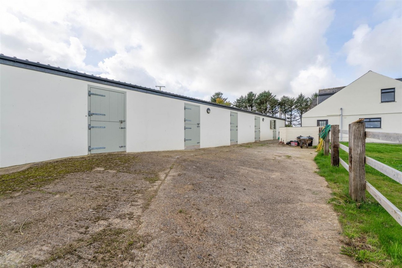 Mathry, Haverfordwest, SA62