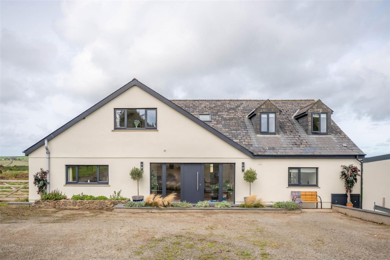 Mathry, Haverfordwest, SA62