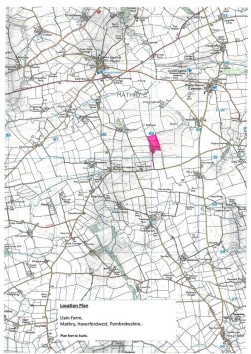 Mathry, Haverfordwest, SA62