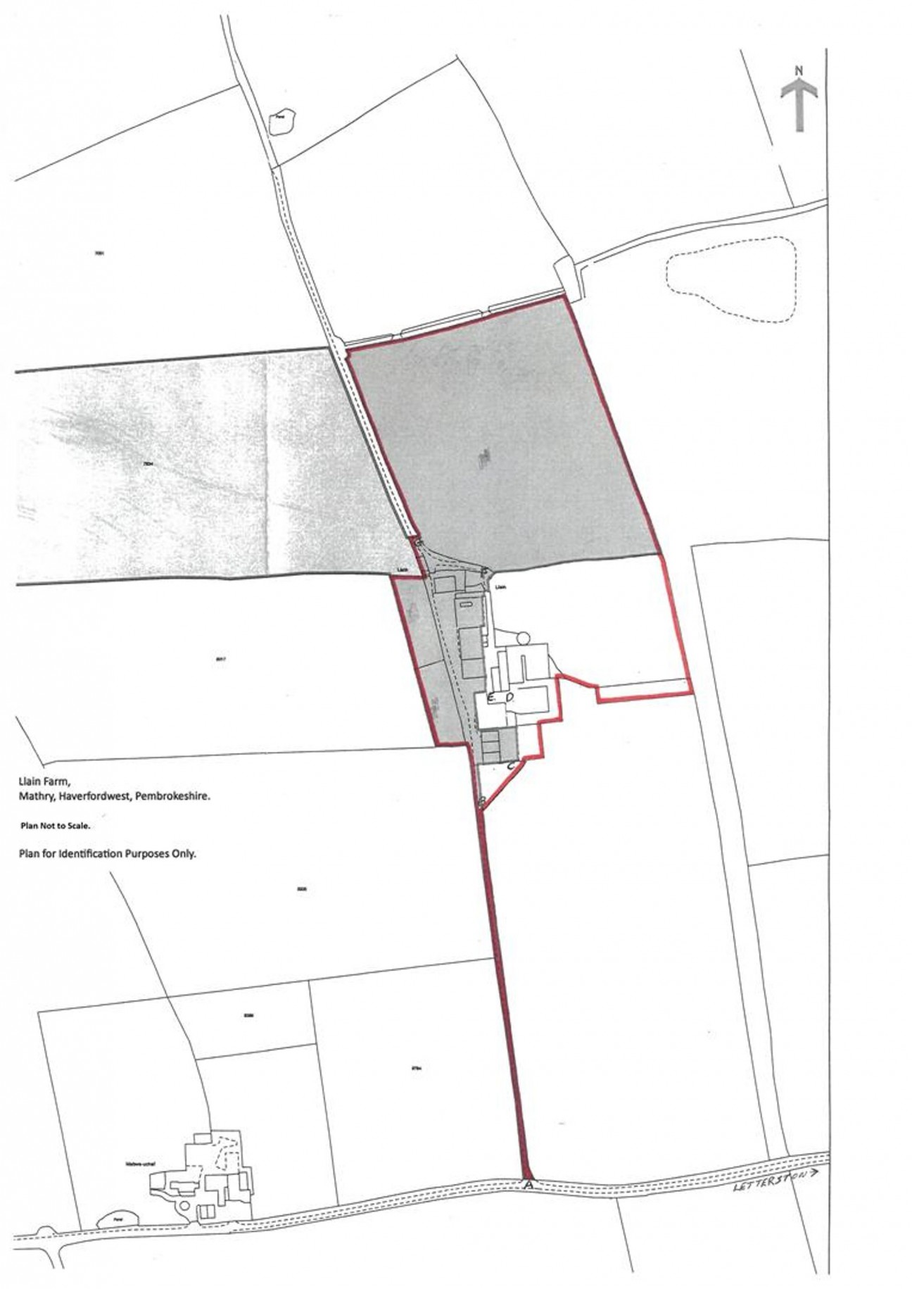 Mathry, Haverfordwest, SA62