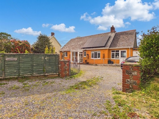 Clarbeston Road, SA63