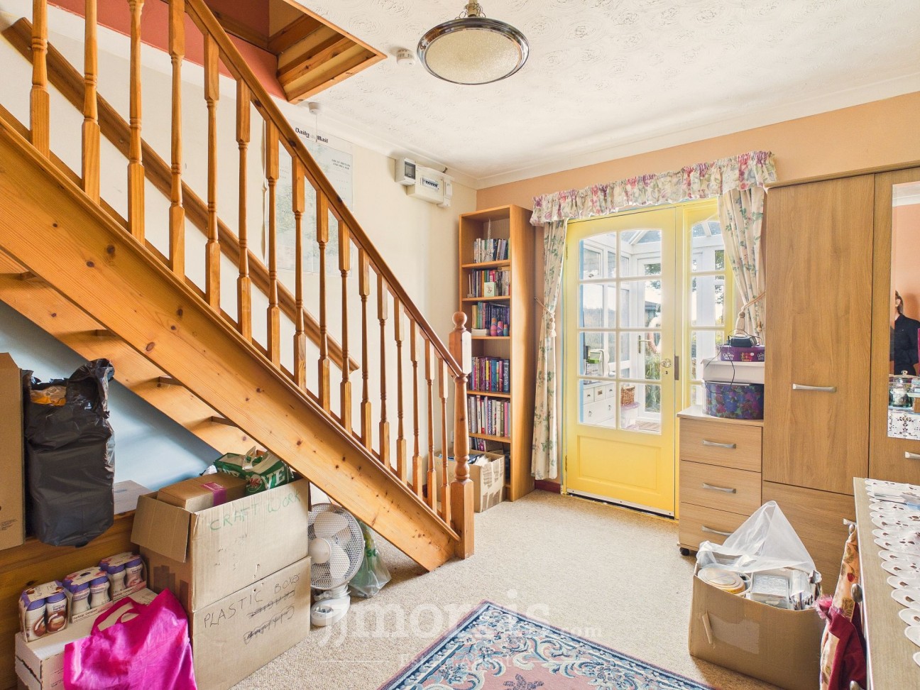 Clarbeston Road, SA63