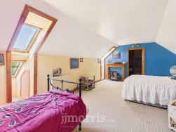 Clarbeston Road, SA63