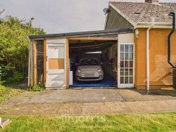 Clarbeston Road, SA63