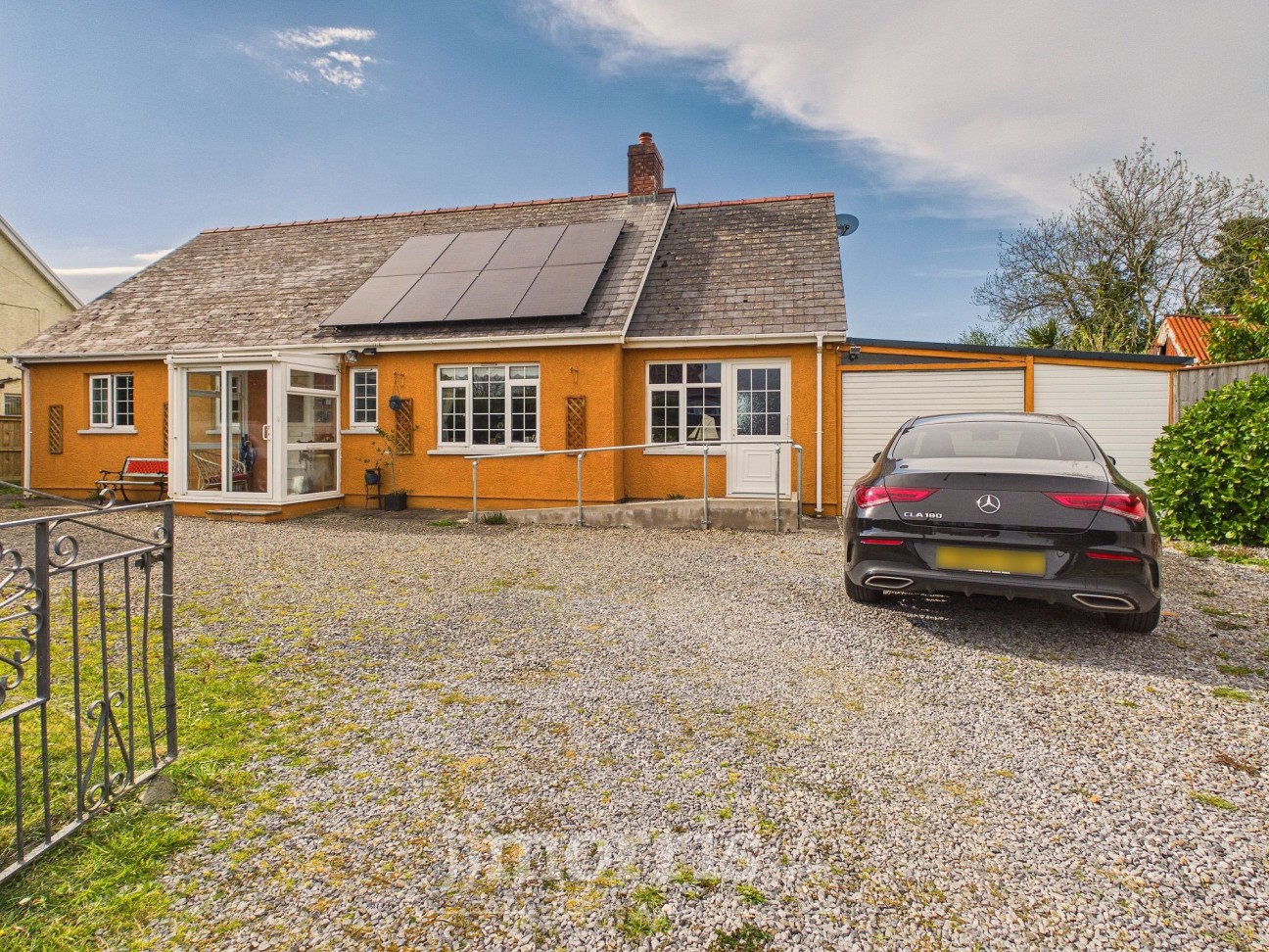 Clarbeston Road, SA63