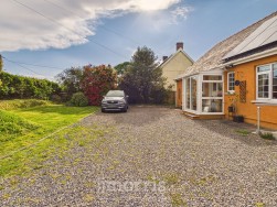 Clarbeston Road, SA63