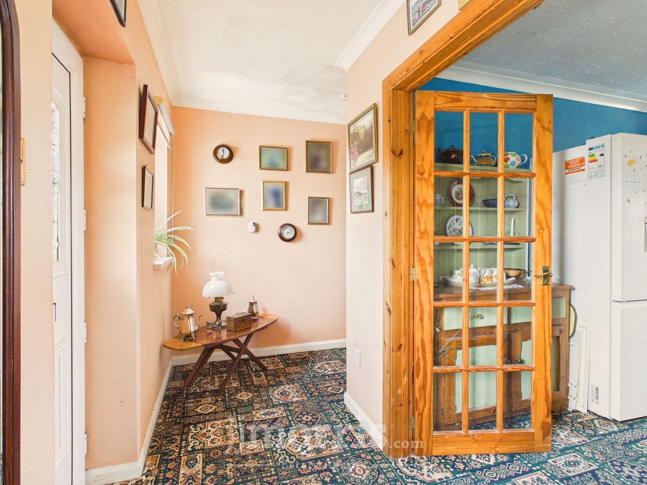 Clarbeston Road, SA63