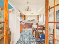 Clarbeston Road, SA63