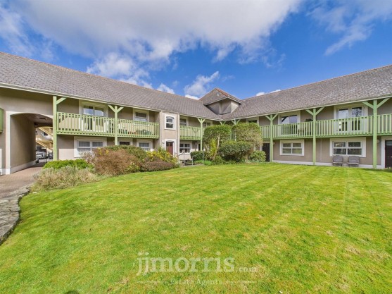 Spring Gardens, Cawdor Court Spring Gardens, SA67