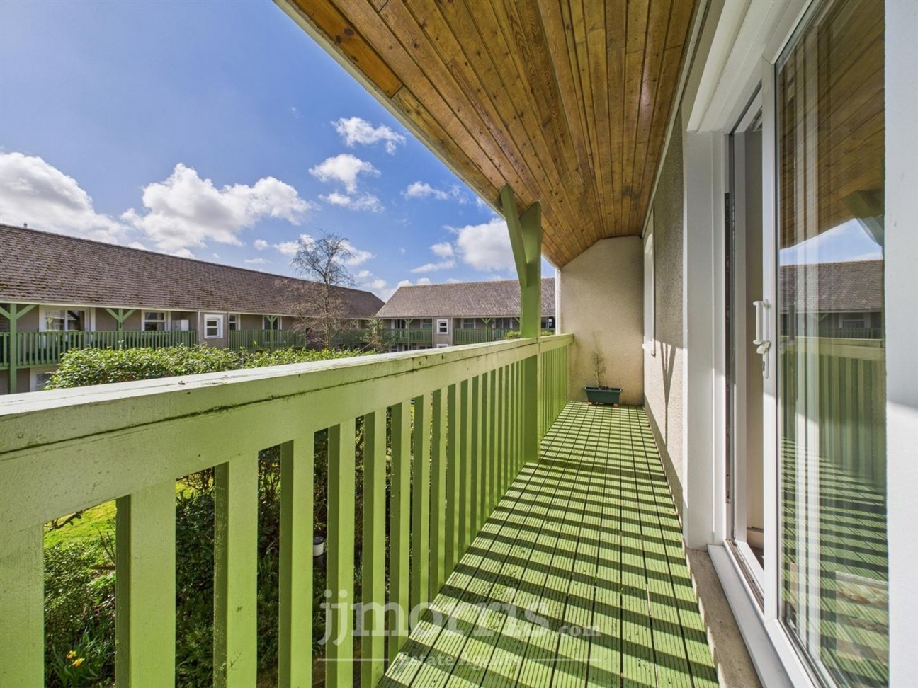 Spring Gardens, Cawdor Court Spring Gardens, SA67