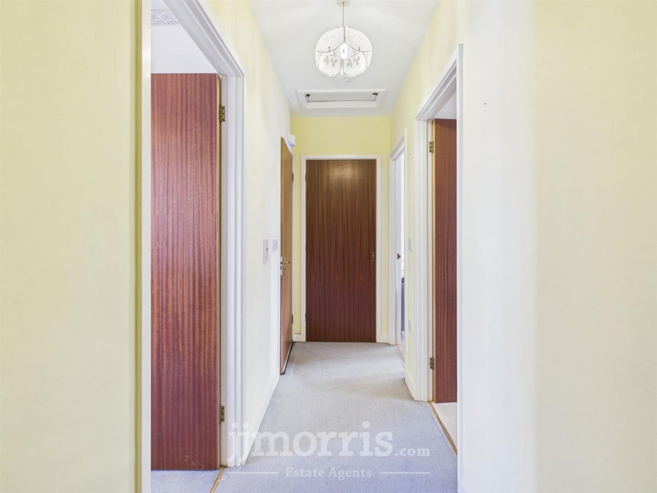 Spring Gardens, Cawdor Court Spring Gardens, SA67