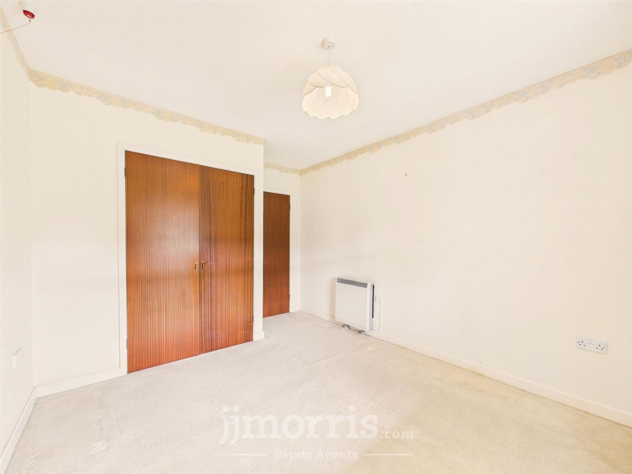 Spring Gardens, Cawdor Court Spring Gardens, SA67