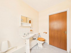 Spring Gardens, Cawdor Court Spring Gardens, SA67