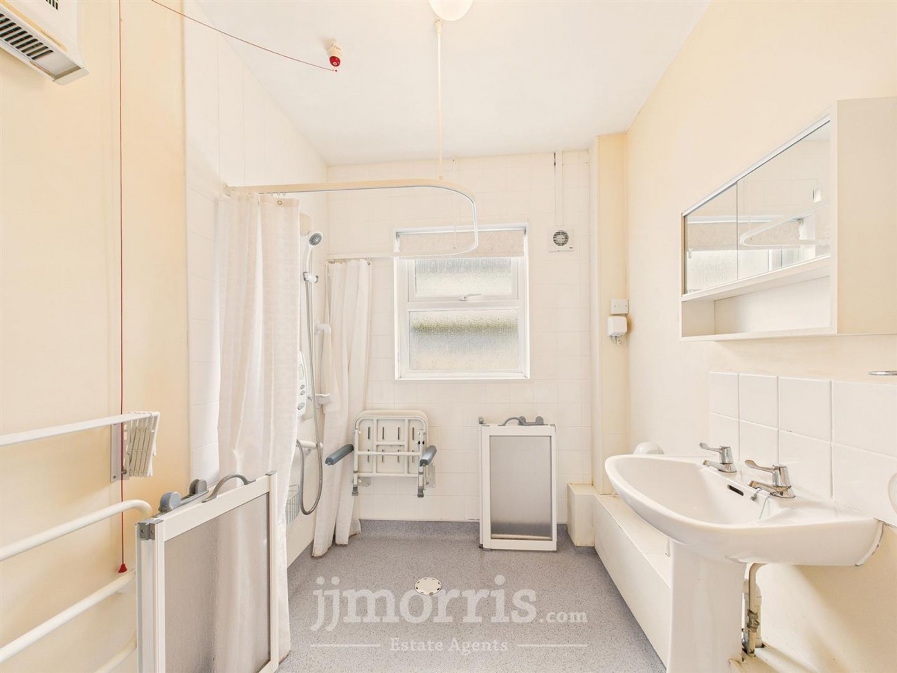 Spring Gardens, Cawdor Court Spring Gardens, SA67