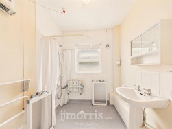 Spring Gardens, Cawdor Court Spring Gardens, SA67