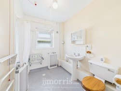 Spring Gardens, Cawdor Court Spring Gardens, SA67